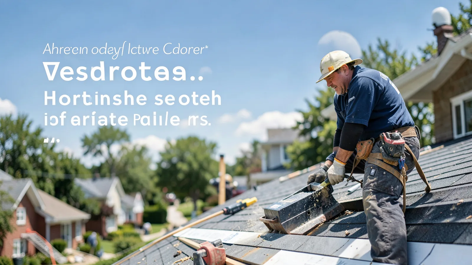 Roof Replacement in Newton, WI near me